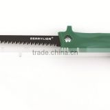 BERRYLION 300mm plastic handle drywall hand saw for sale