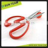 SK063 6" Convenient Mizutani Scissors thumbnail-2