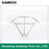 T Type Socket Wrench, Car Repair Tool thumbnail-1