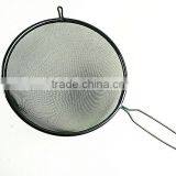 43023 Mesh Stainless Steel Strainers Coated thumbnail-2