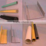 UV Protection FRP GRP Pultrusion Profiles thumbnail-1