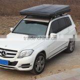 4x4 Pop up Car Camper Fiberglass Hard Roof Top Tent thumbnail-6