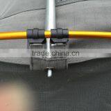 New Product Free Standing Canvas Swag Tent 4WD Dome Camp Swag thumbnail-5