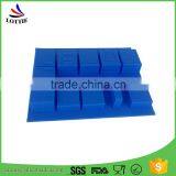 China Manufacturers FDA Grade Silicone Ice Cube Tray Mold thumbnail-1