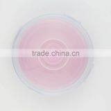 Non-toxic Eco-friendly Food Grade Silicone Kitchen Bowls/Cook Ware Set/Folding Bowl thumbnail-5