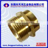 Precision Turned Parts / is Used for Household Appliances thumbnail-1