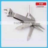 Multi Function Wood Hand Wrench Tools thumbnail-1