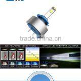 Led and Light Car Led Headlamps H7 Led the New Headlights Headlamps Led Lights Modification thumbnail-2