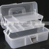 Plastic Tool Box thumbnail-1