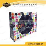 Promotional PP Laminated Woven Shopping Bag thumbnail-1
