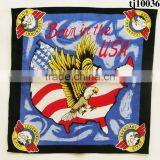 Wholesale Ride on Horse Series Ladies Kerchief thumbnail-6