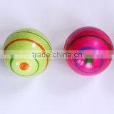 Customized Printed Promotion Rubber Ball thumbnail-6
