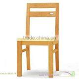 MINIMALIST SIDE CHAIR thumbnail-1