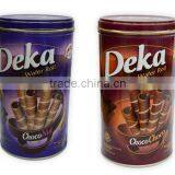 Deka Wafer Stick Tin