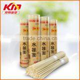Healthy Alkline Dried Instant Asian Noodles in 500g per Bag thumbnail-2