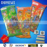 Sweet Tattoo Square Bubble Gum thumbnail-1