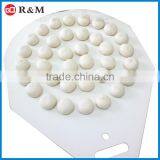 Electric Dough Roller Machine In Expo,Pizza Dough 30pcs Dough Roller Machine thumbnail-3