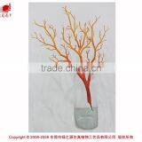 Colorful Centerpieces Stands Party Hall Decoration Best Selling Retail Items