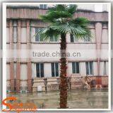 Latest Design 12ft Outdoor Decorative Palm Trees Artificial Outdoor Palm Trees for Sale thumbnail-4