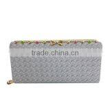 2015 Newest Design Leather Wallet Ladies thumbnail-5