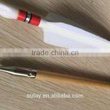 11/32 Plastic Nocks Arrows Ten Types Cresting Pine Arrows Wholesale For Horse Hunting thumbnail-3