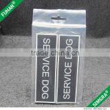 High Quality Durable Comforable Material Magic Type PVC Patches thumbnail-6