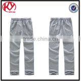 Wholesale Cotton New Style Blank Sport Jogger Pants With Bulk Price thumbnail-1