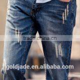 Hot Whosale New Fashion Jeans Men Best Seller Style Men Wholesale Cheap Jeans thumbnail-6