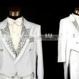 Performance Wear, Magician's Costume,Stage& Dance Wear, thumbnail-1