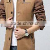 Made to Measure Men Coat . BCT038 thumbnail-1