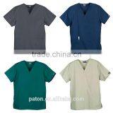 100% Cotton New Design Fashionable Nurse Uniform For Hospital Worker MU-80 thumbnail-5