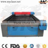 Factory Price Cnc Stainless Steel CO2 Metal Laser Cutting Machine MC1325 thumbnail-2