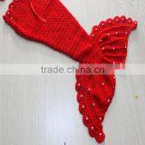 Wholesale Design Mermaid Newborn Baby Photography Props thumbnail-3