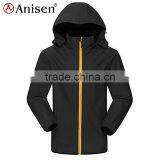 Promotion Wholesale Waterproof Softshell Men Jacket thumbnail-1