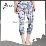 Young Sexy Girl Pants Fitness Sexy Yoga Leggings thumbnail-2