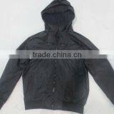 Wholesale Spring Leisure Jacket for Men Windproof thumbnail-1