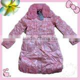 Ladies Long Down Jacket>,<padded Jacket Women thumbnail-1