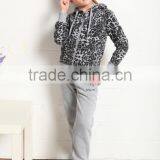 Fashion Girl Brand Factory New Import Wholesale Style Korean Children Clothing thumbnail-3