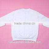 Sweatshirt Sublimation Zipper no Hood 100% no Minimum Quantity thumbnail-4
