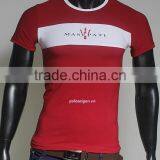 2016 Custom T-shirt Printing /mens Printing T-shirt thumbnail-1