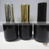 Fancy Glass Nail Polish Bottles India,Coated Frosted Nail Polish Bottles thumbnail-6