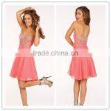 Wholesale Price Designer One Piece Girl Party Wear Western Dress thumbnail-1