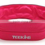 OEM Soft and Breathable Running Belt in Reflective Safety Logo thumbnail-6