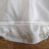 Newborn Baby Girl Clothes 100% Cotton Embroidered Baby Clothes 2017 thumbnail-3