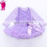 The New 2015 European and American Girls Pure White Jumpsuits Cake Skirt The Dress thumbnail-2