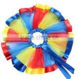 2016New Halloween Ribbion Girls Tutu Skirt thumbnail-1