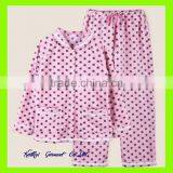 Printed Pajamas Women