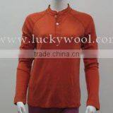 Women Wool Fashion Underwear thumbnail-1