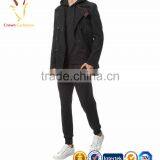 Stylish Cashmere Blended Loose Pants/Trousers For Men thumbnail-3