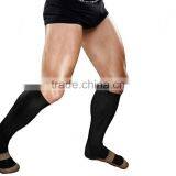 Copper Compression Knee High Recovery Socks thumbnail-1